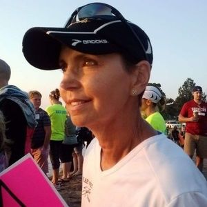 Meet your Posher, Carol